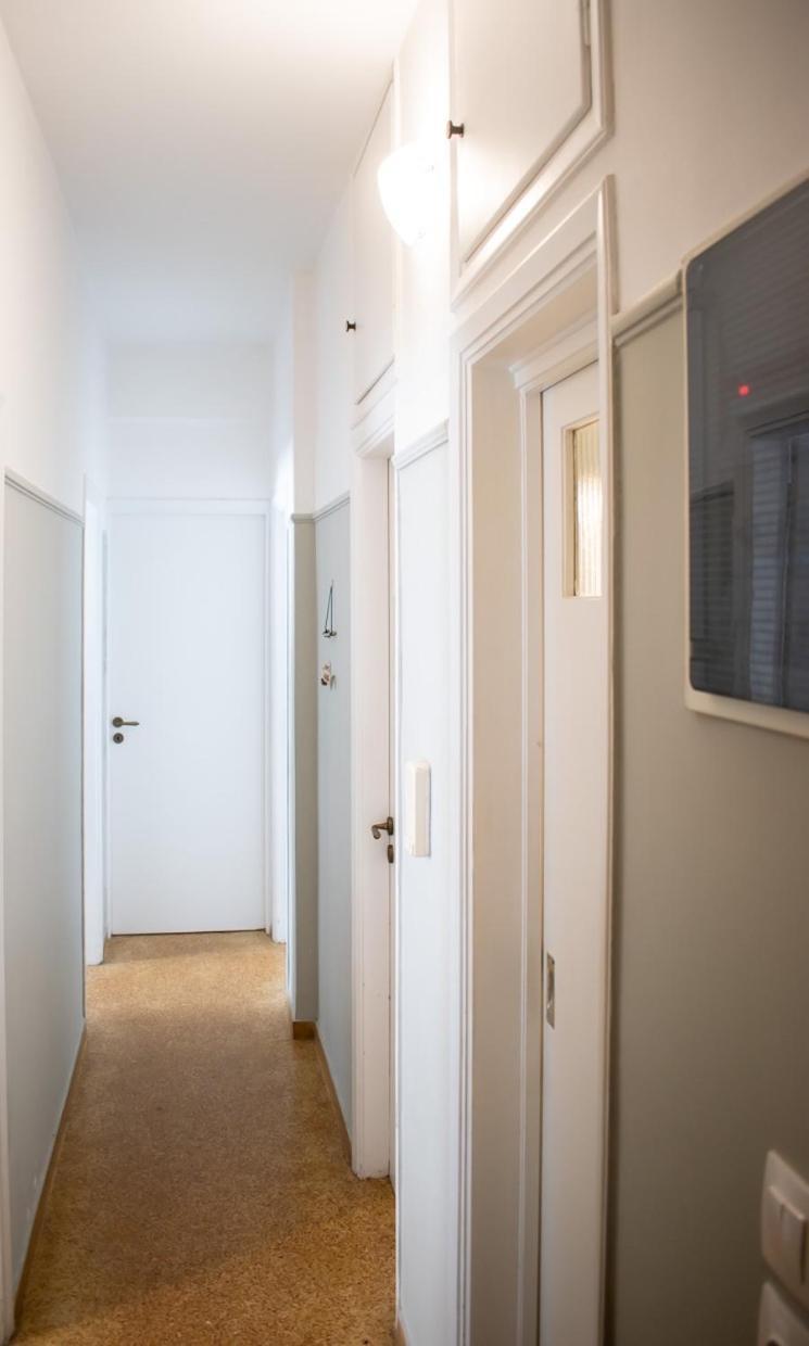 Apartment Vresthenis Atenas Exterior foto